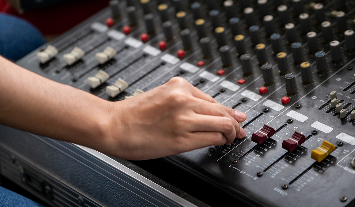 集中控制系統(tǒng)