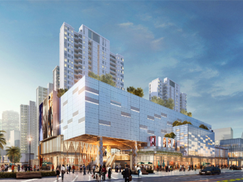 三亞市種業(yè)創(chuàng)新中心